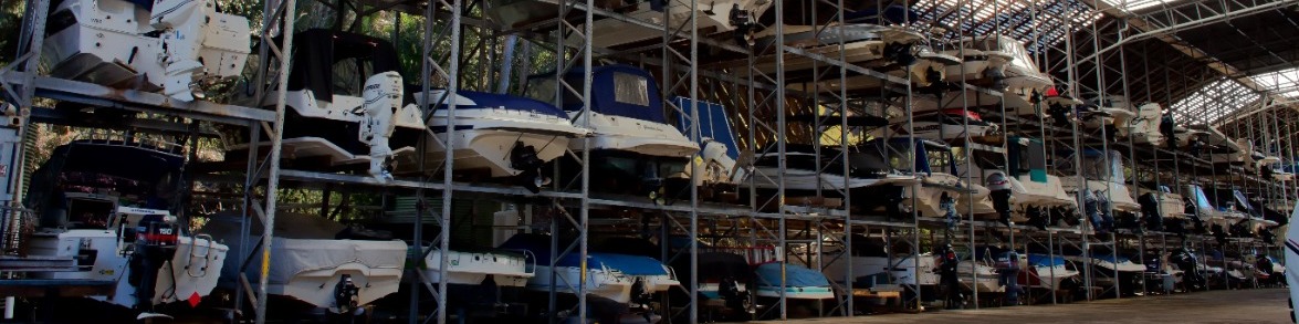 You are currently viewing The Benefits of Indoor Boat Storage