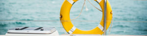Read more about the article Basic Boat Safety