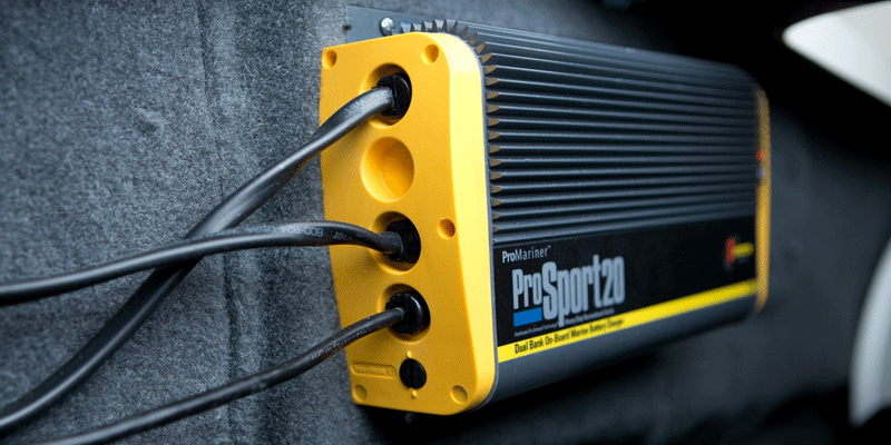 Battery charger