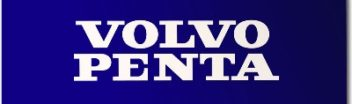 volvo penta logo