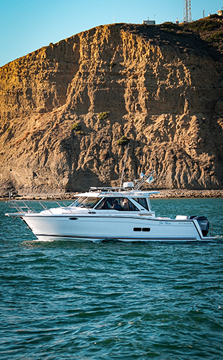 Boat CTA